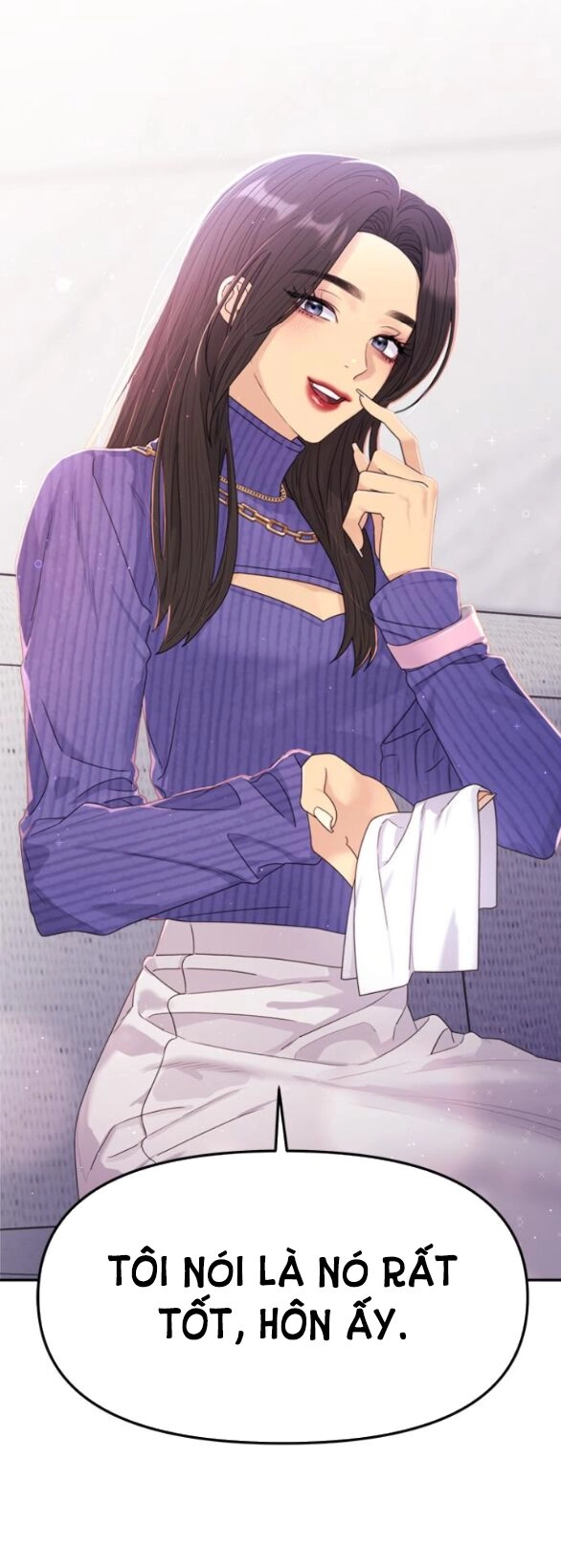 Couple Breaker Chapter 20.2 - 33
