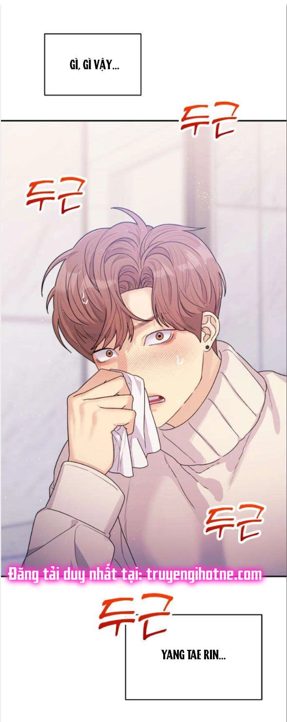 Couple Breaker Chapter 21.1 - 1