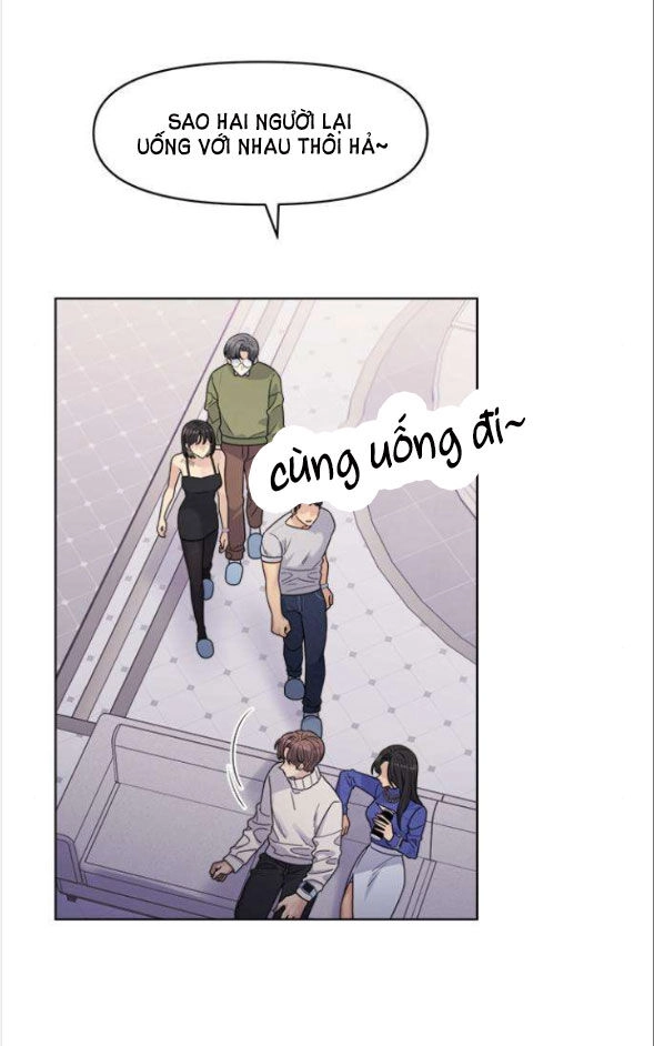 Couple Breaker Chapter 21.1 - 9