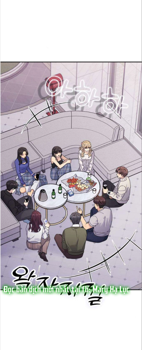 Couple Breaker Chapter 21.1 - 12