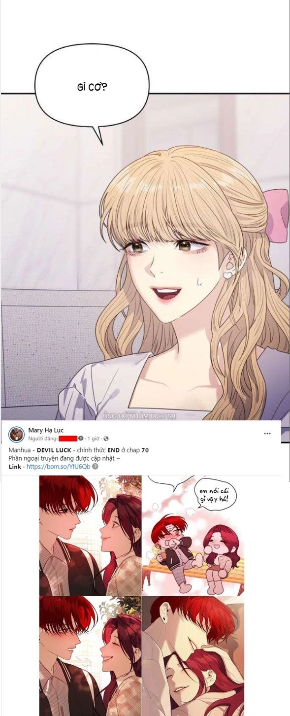 Couple Breaker Chapter 21.1 - 14