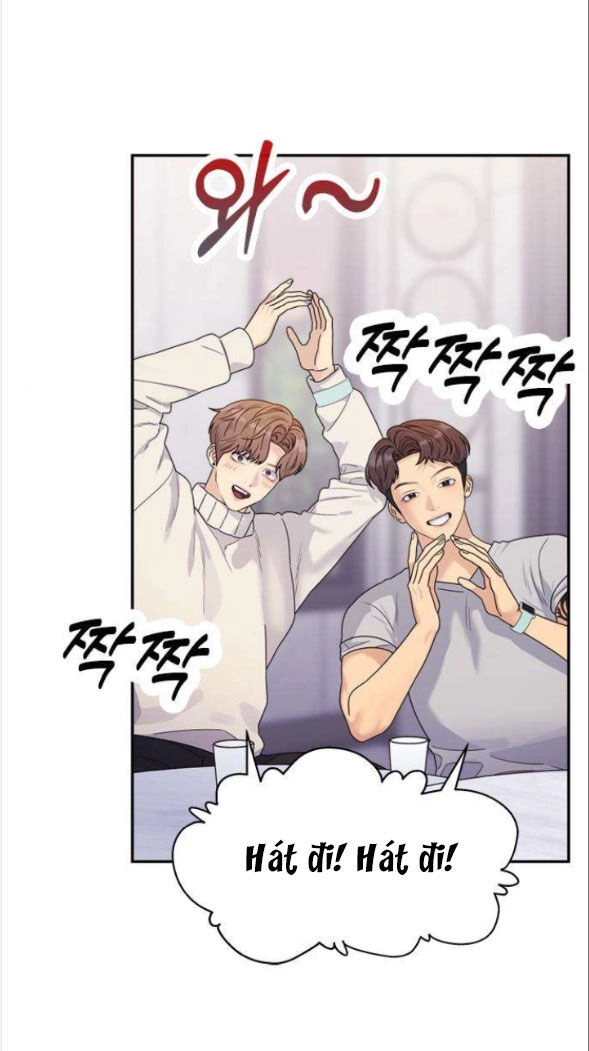 Couple Breaker Chapter 21.1 - 16