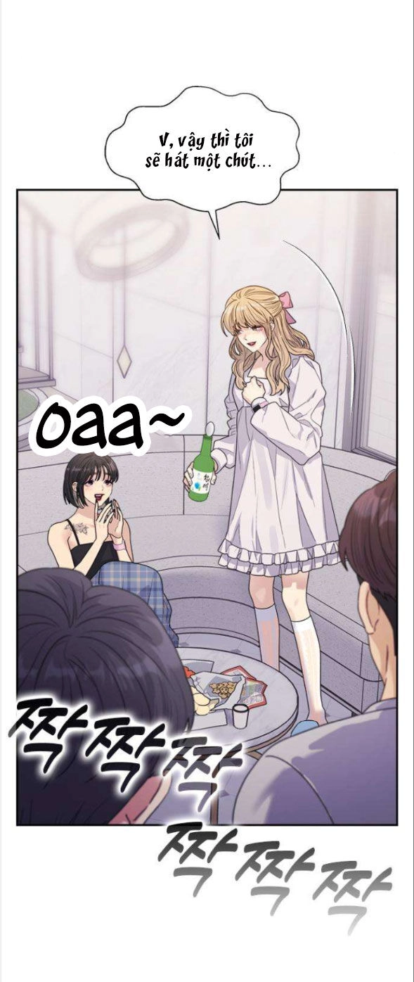 Couple Breaker Chapter 21.1 - 20