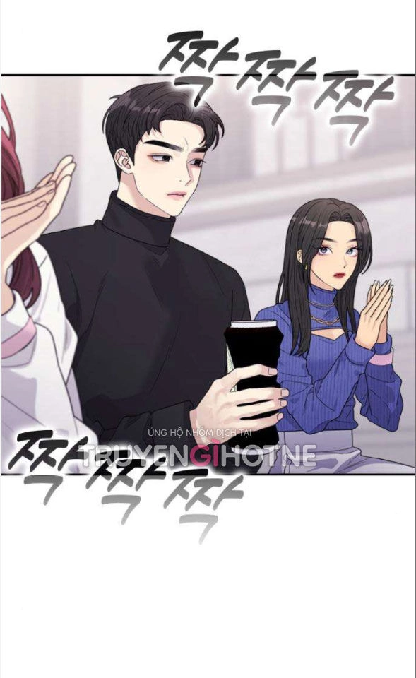 Couple Breaker Chapter 21.1 - 21