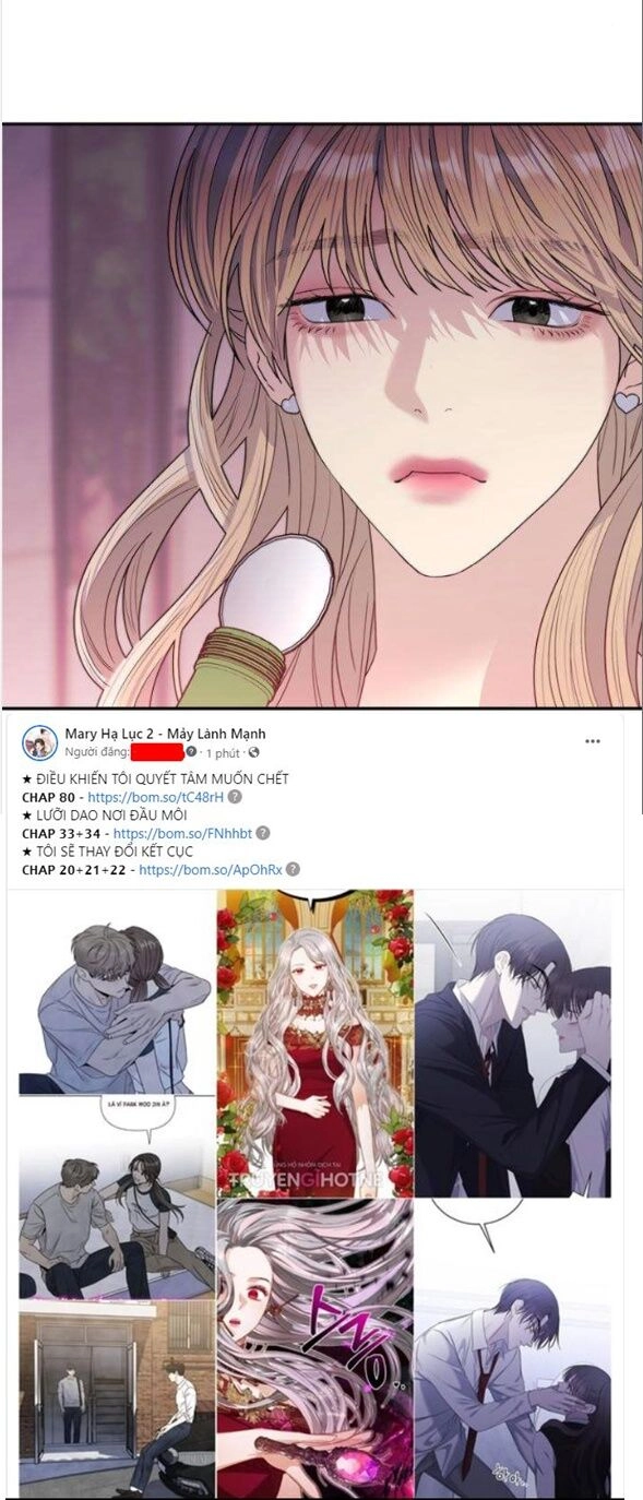 Couple Breaker Chapter 21.1 - 24