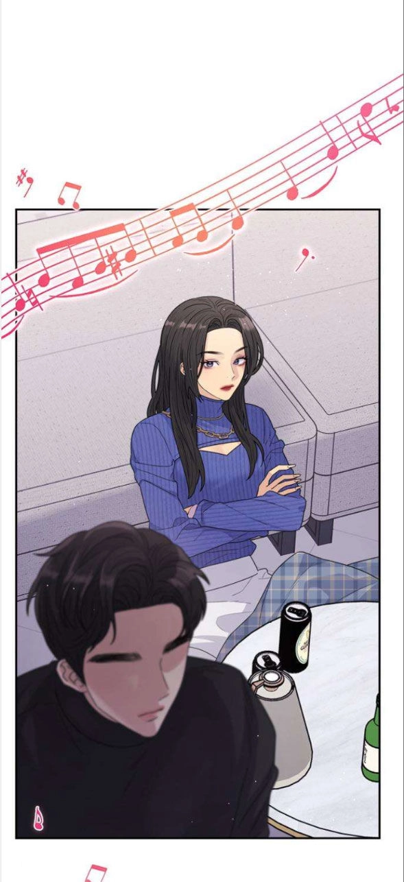 Couple Breaker Chapter 21.1 - 30