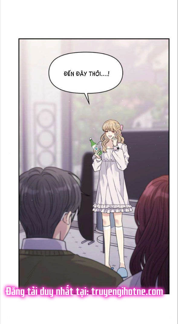 Couple Breaker Chapter 21.1 - 33