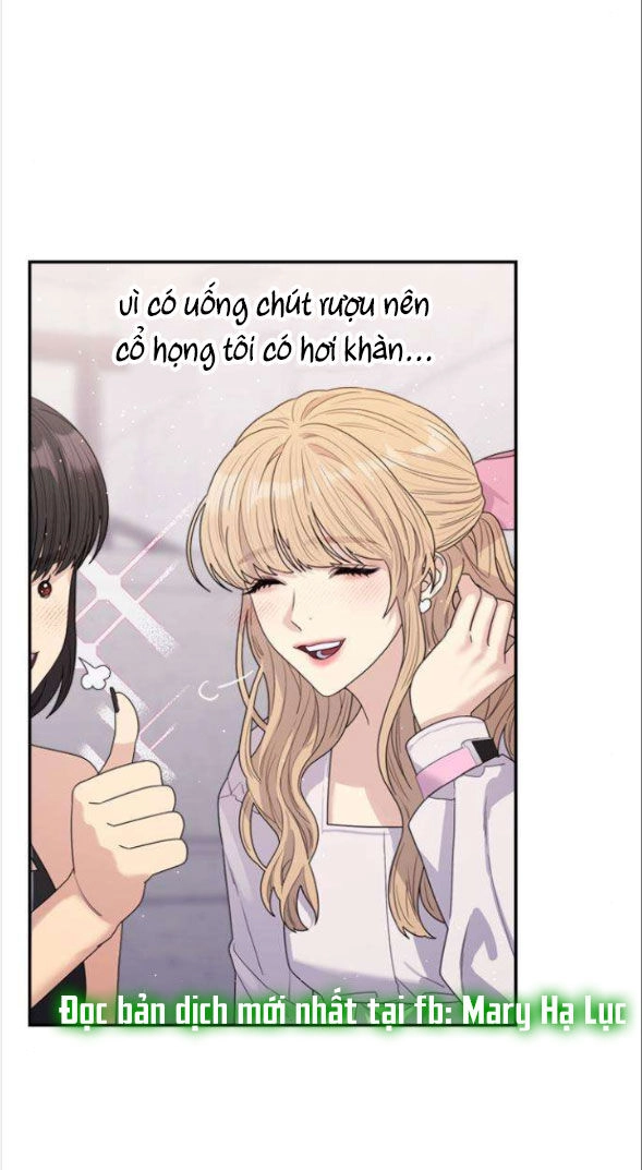 Couple Breaker Chapter 21.1 - 35