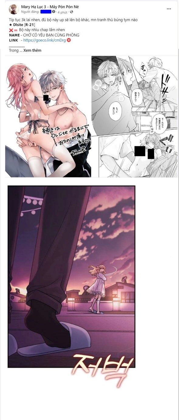 Couple Breaker Chapter 21.1 - 41