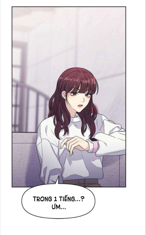 Couple Breaker Chapter 21.2 - 16