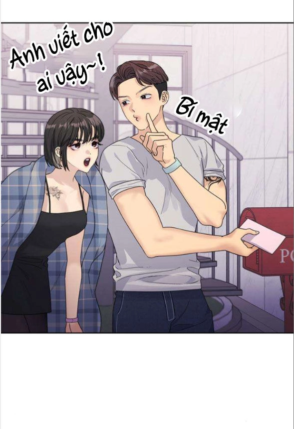 Couple Breaker Chapter 21.2 - 18