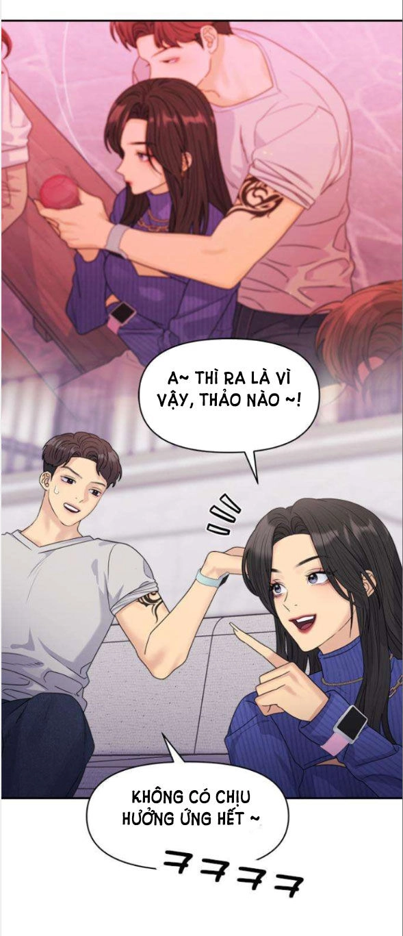 Couple Breaker Chapter 21.2 - 38