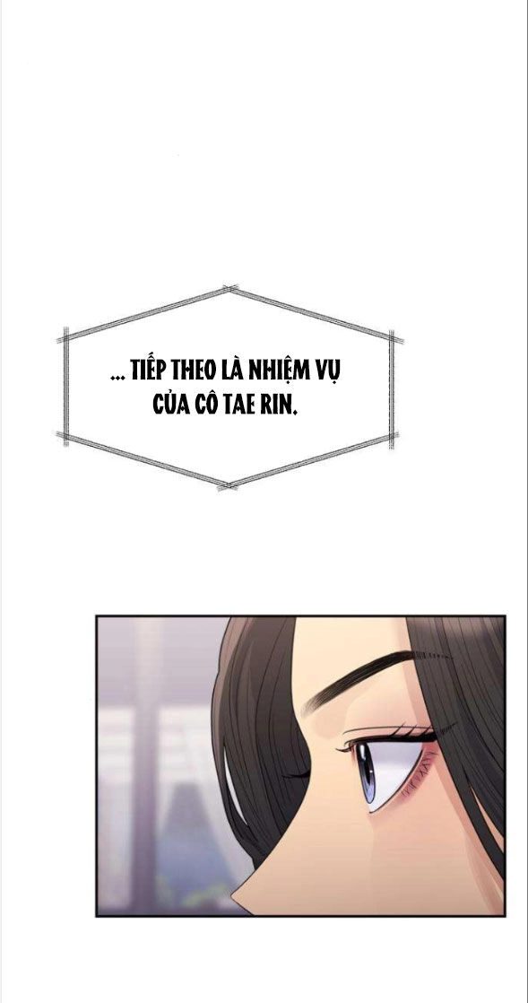 Couple Breaker Chapter 21.2 - 41