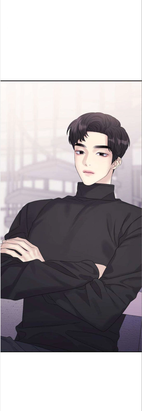 Couple Breaker Chapter 21.2 - 54