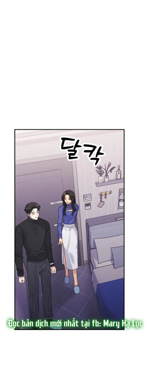 Couple Breaker Chapter 22.1 - 12