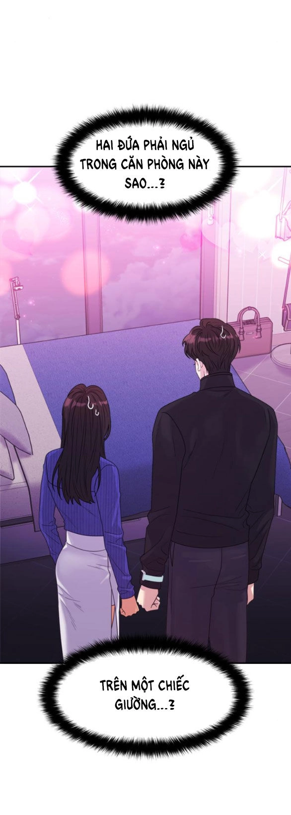 Couple Breaker Chapter 22.1 - 14