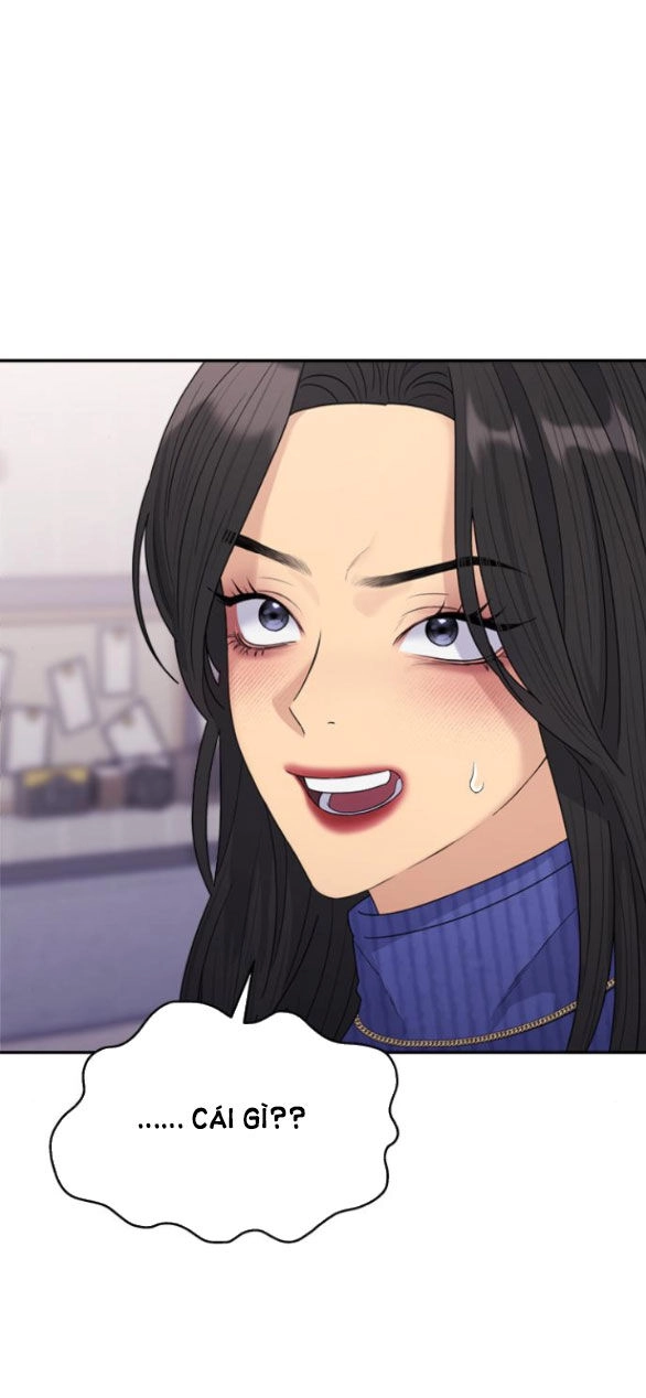 Couple Breaker Chapter 22.1 - 20