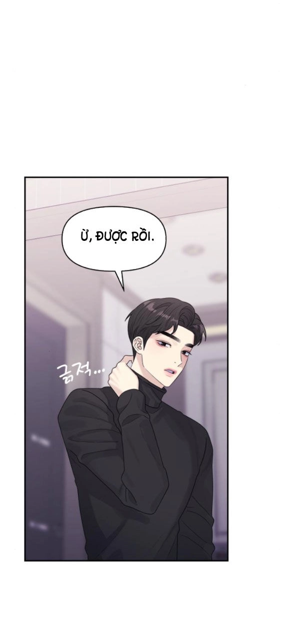 Couple Breaker Chapter 22.1 - 26