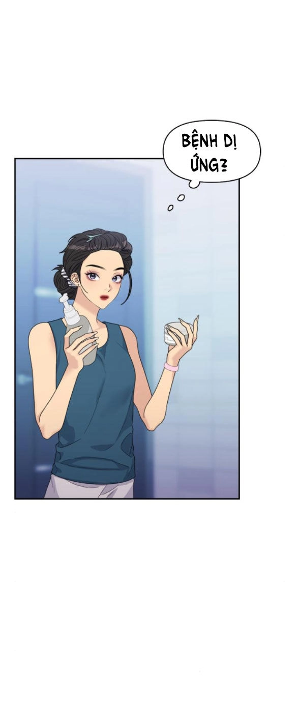 Couple Breaker Chapter 22.1 - 38