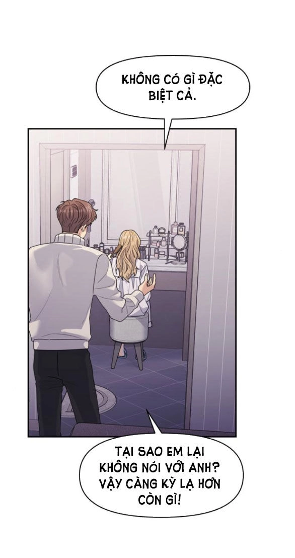 Couple Breaker Chapter 22.1 - 40