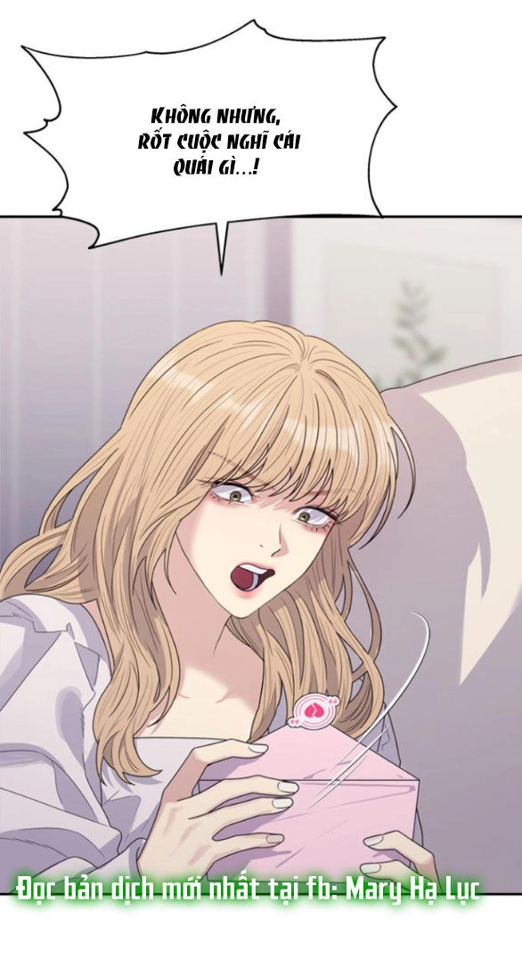 Couple Breaker Chapter 22.2 - 4