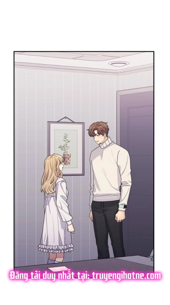 Couple Breaker Chapter 22.2 - 24