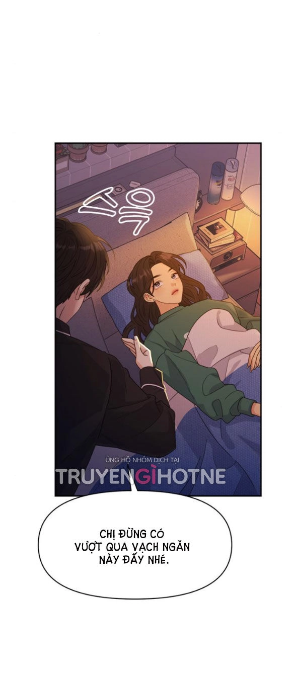 Couple Breaker Chapter 22.2 - 29