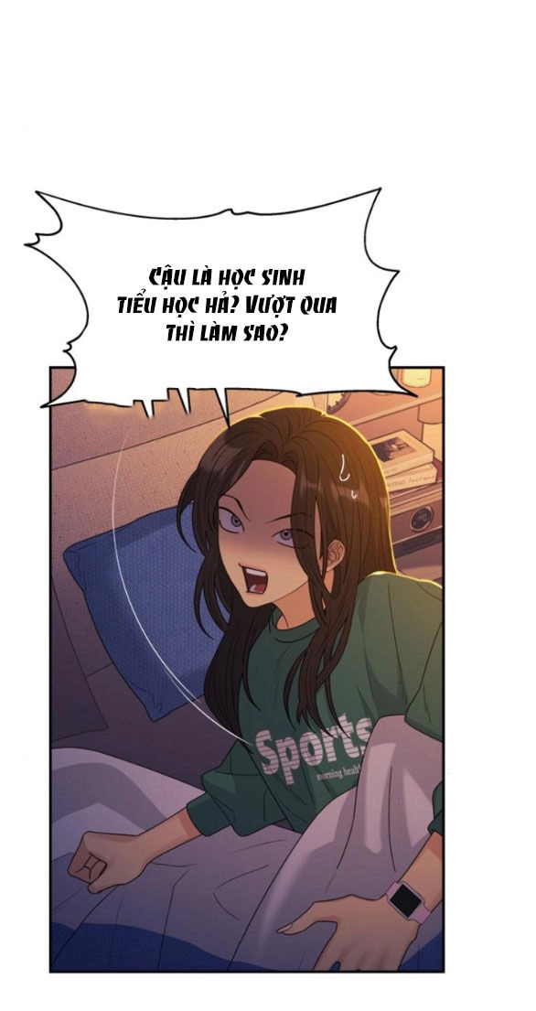 Couple Breaker Chapter 22.2 - 30