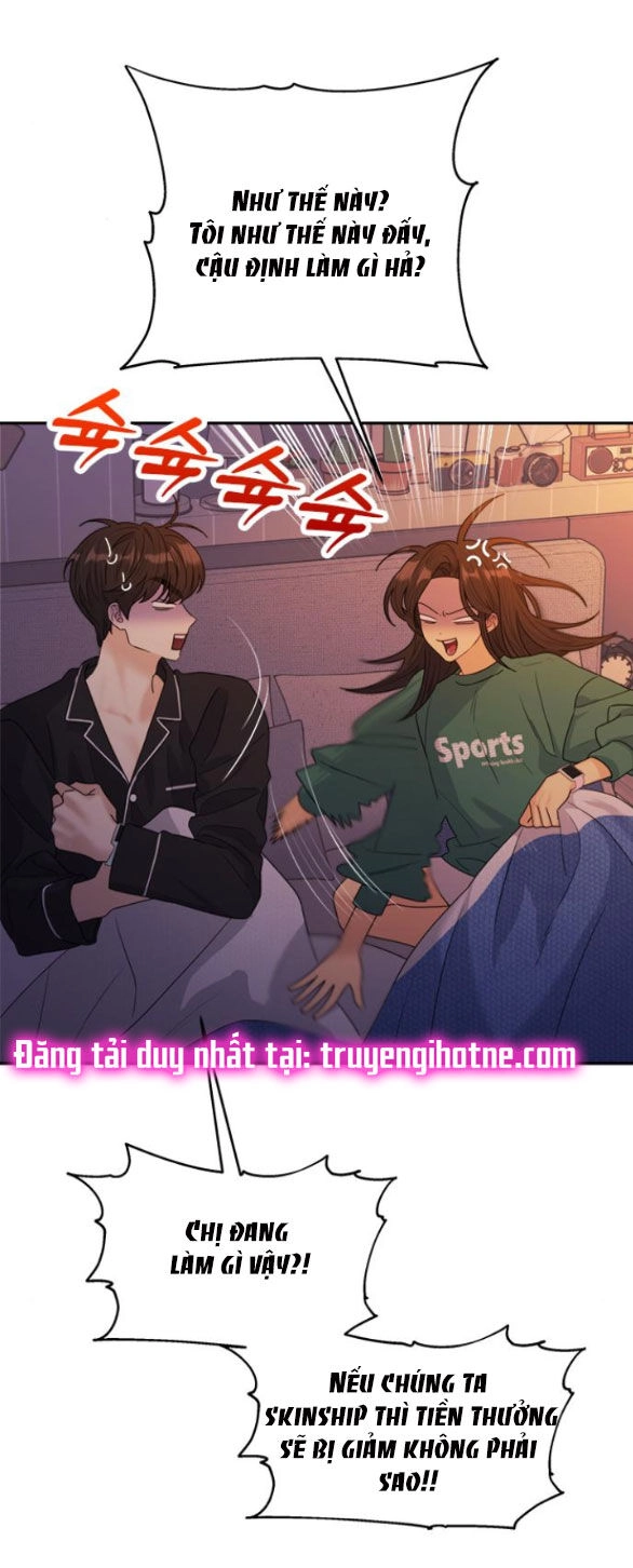 Couple Breaker Chapter 22.2 - 32