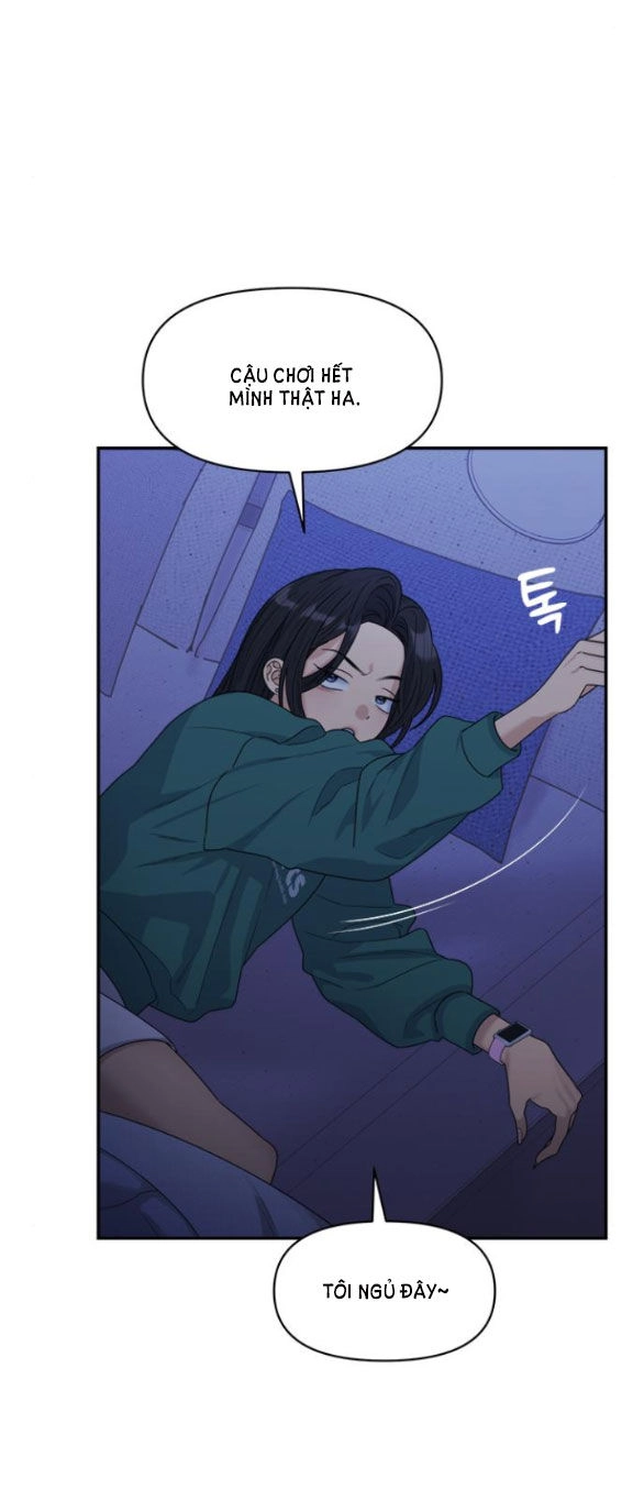 Couple Breaker Chapter 22.2 - 37