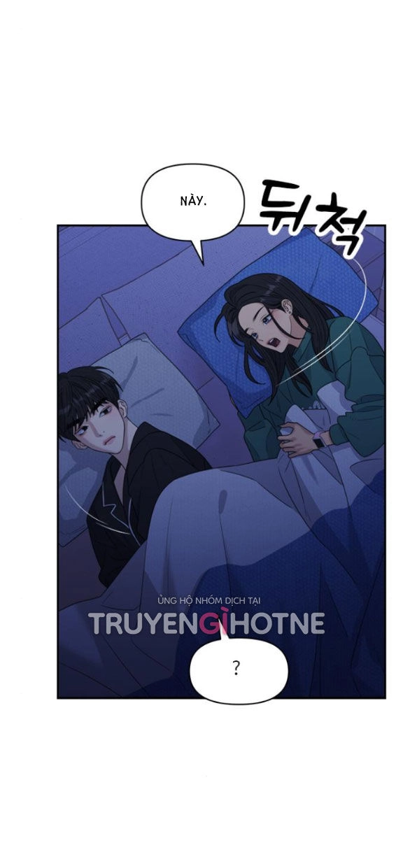 Couple Breaker Chapter 22.2 - 41