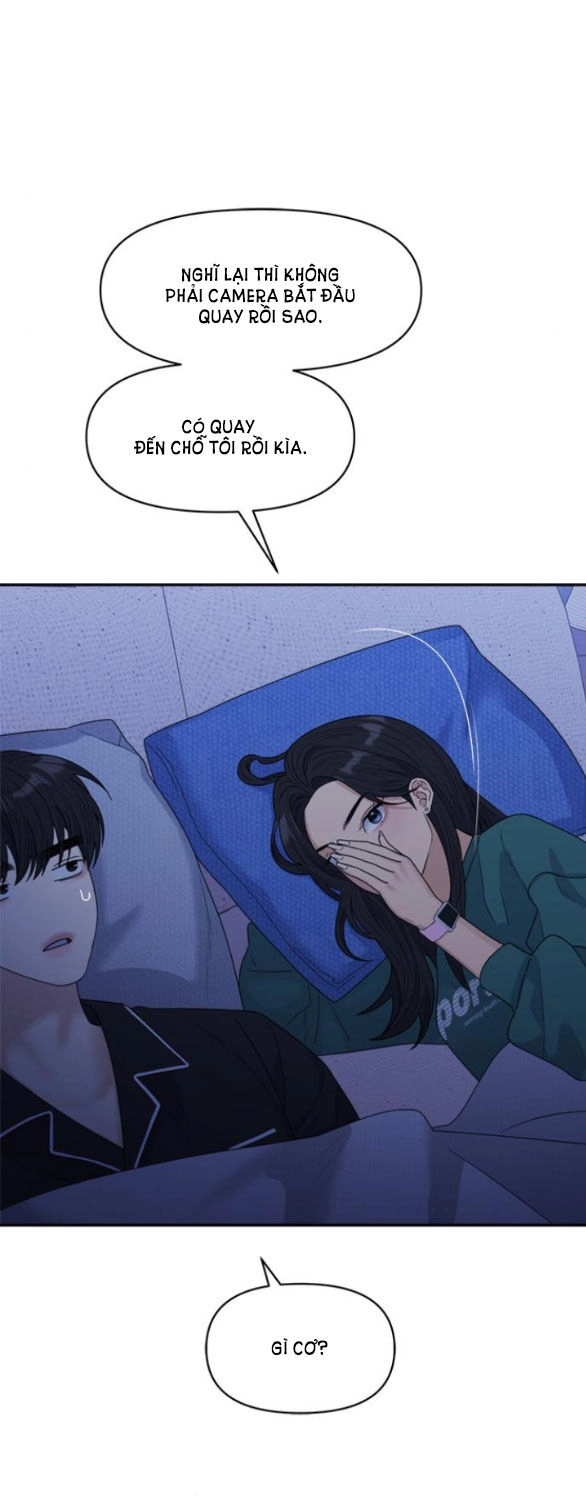 Couple Breaker Chapter 22.2 - 42