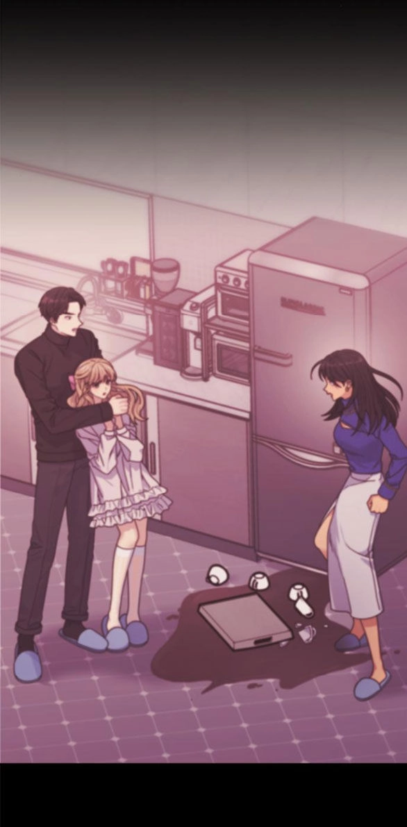 Couple Breaker Chapter 22.2 - 56