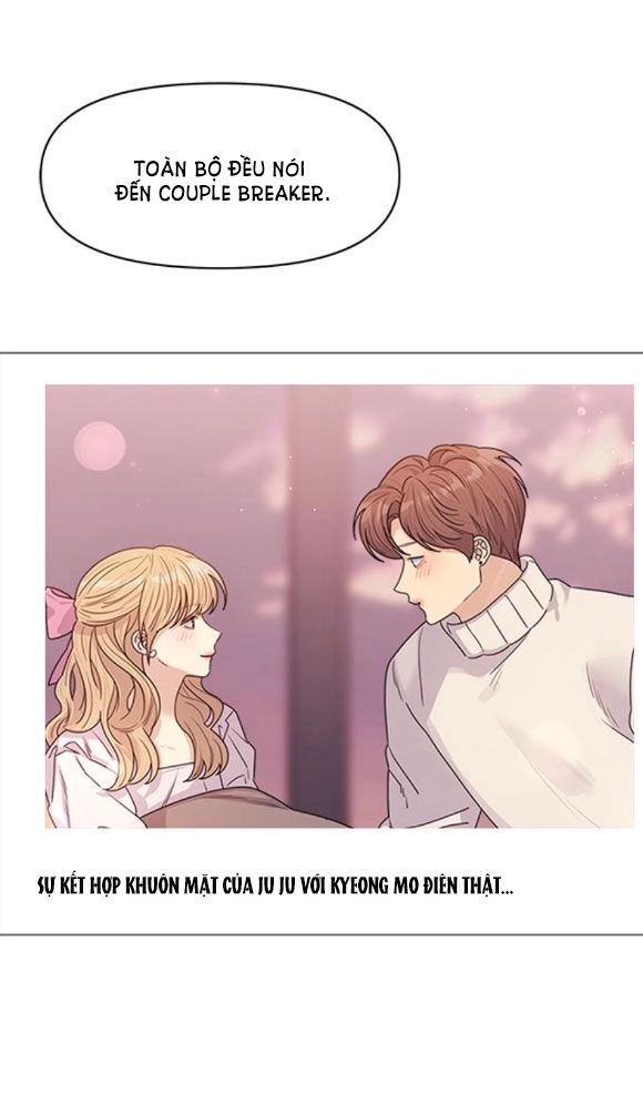 Couple Breaker Chapter 23.1 - 26