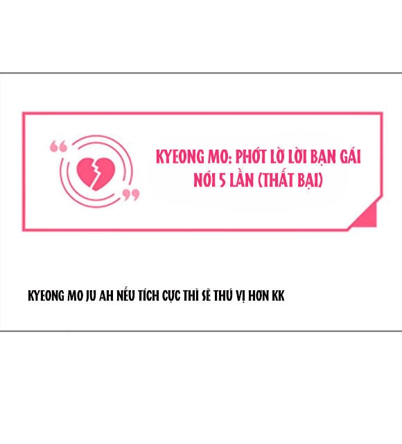 Couple Breaker Chapter 23.1 - 28