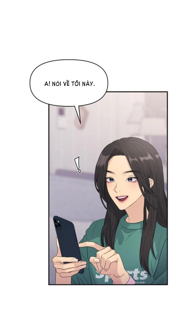 Couple Breaker Chapter 23.1 - 34