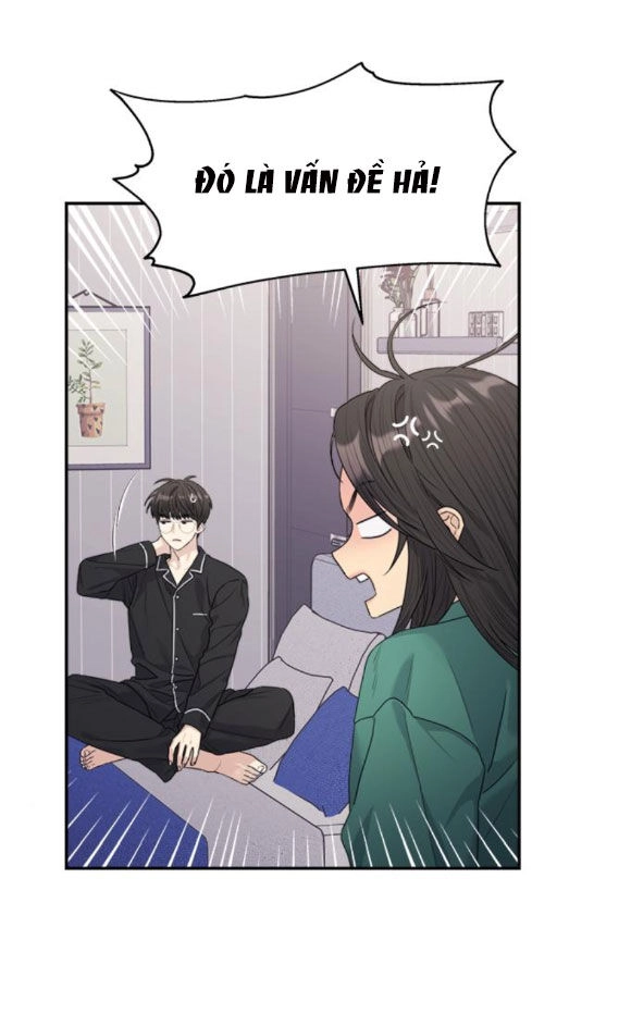 Couple Breaker Chapter 23.1 - 44