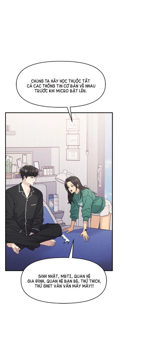 Couple Breaker Chapter 23.1 - 49