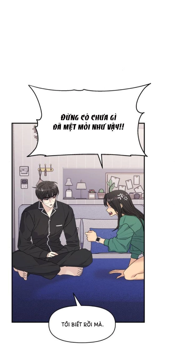 Couple Breaker Chapter 23.1 - 51