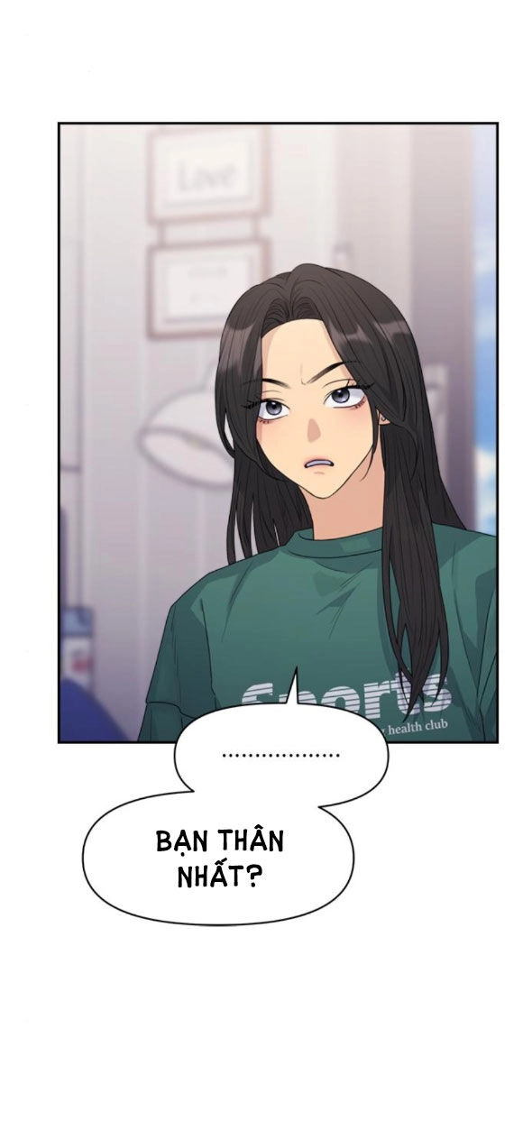 Couple Breaker Chapter 23.2 - 1