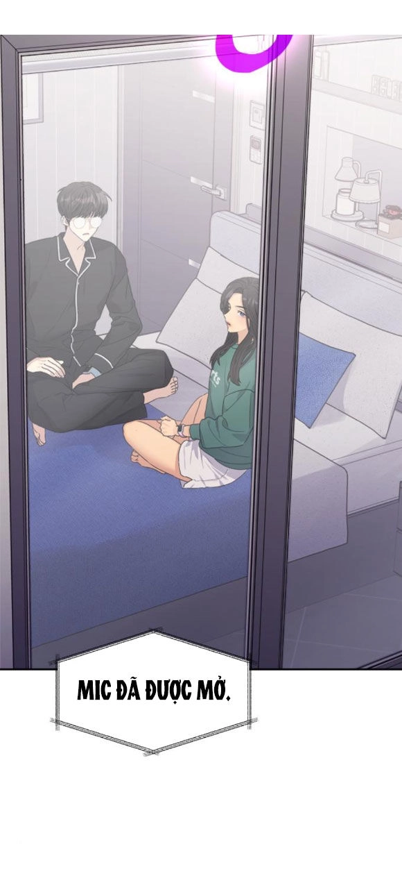 Couple Breaker Chapter 23.2 - 4