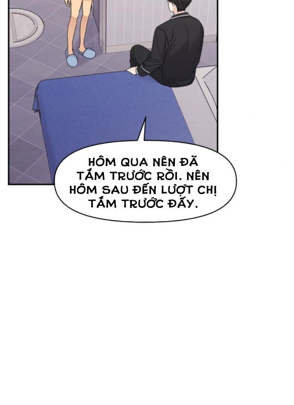 Couple Breaker Chapter 23.2 - 7