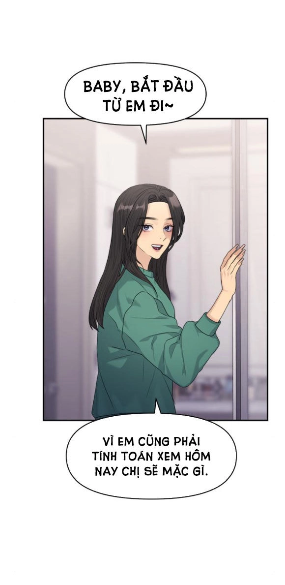 Couple Breaker Chapter 23.2 - 8