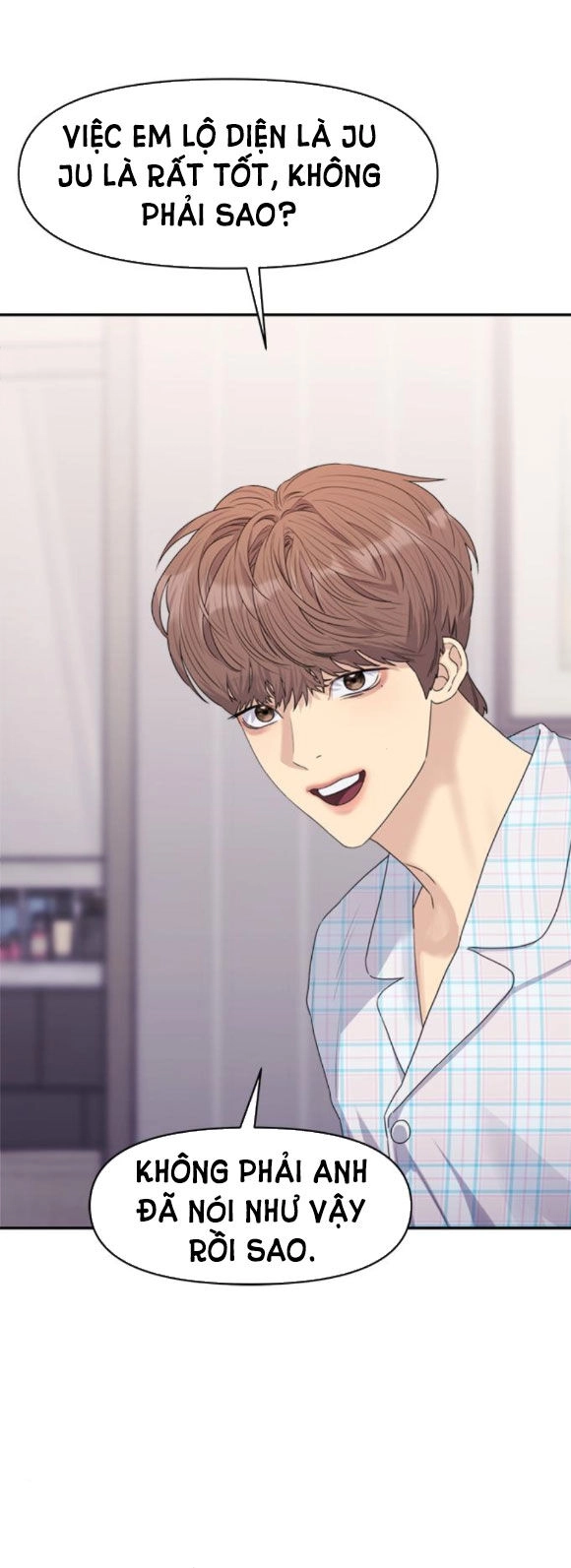 Couple Breaker Chapter 23.2 - 25