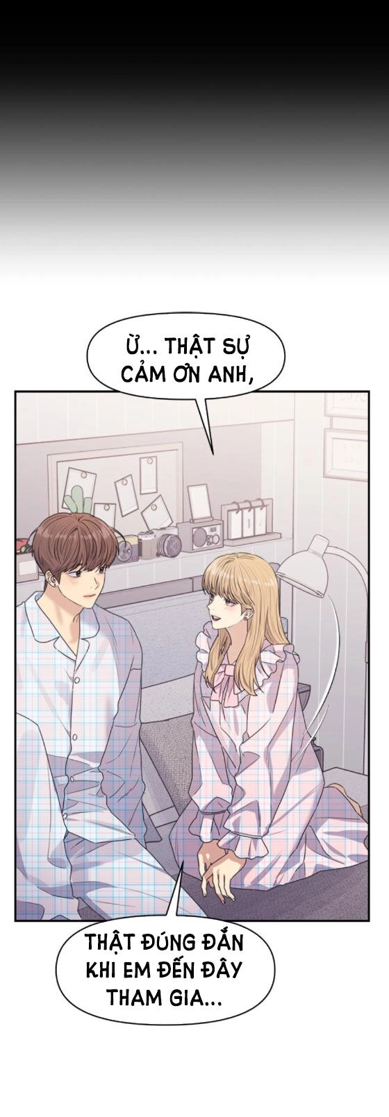 Couple Breaker Chapter 23.2 - 30