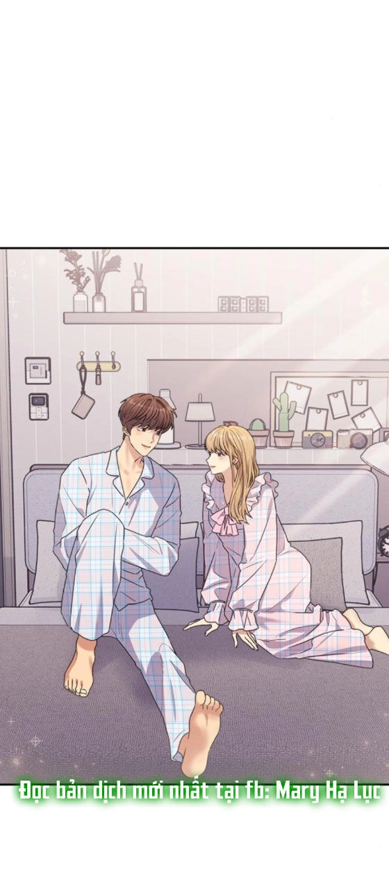 Couple Breaker Chapter 23.2 - 31