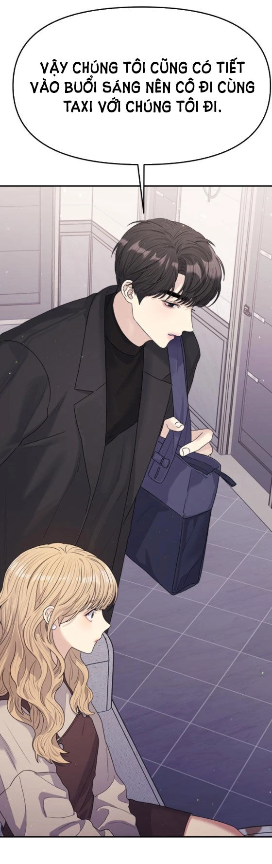 Couple Breaker Chapter 23.2 - 40