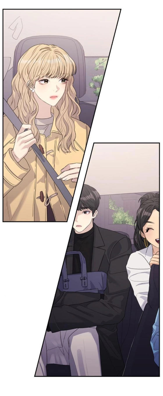 Couple Breaker Chapter 23.2 - 45