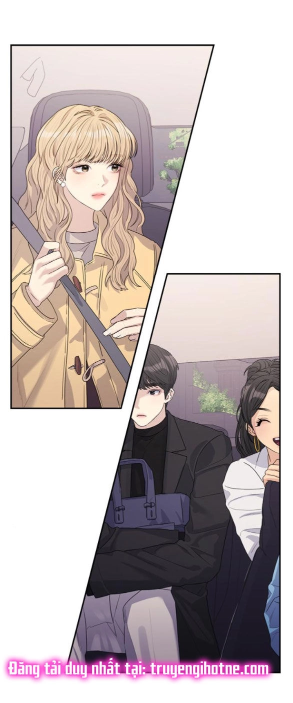 Couple Breaker Chapter 24.1 - 1