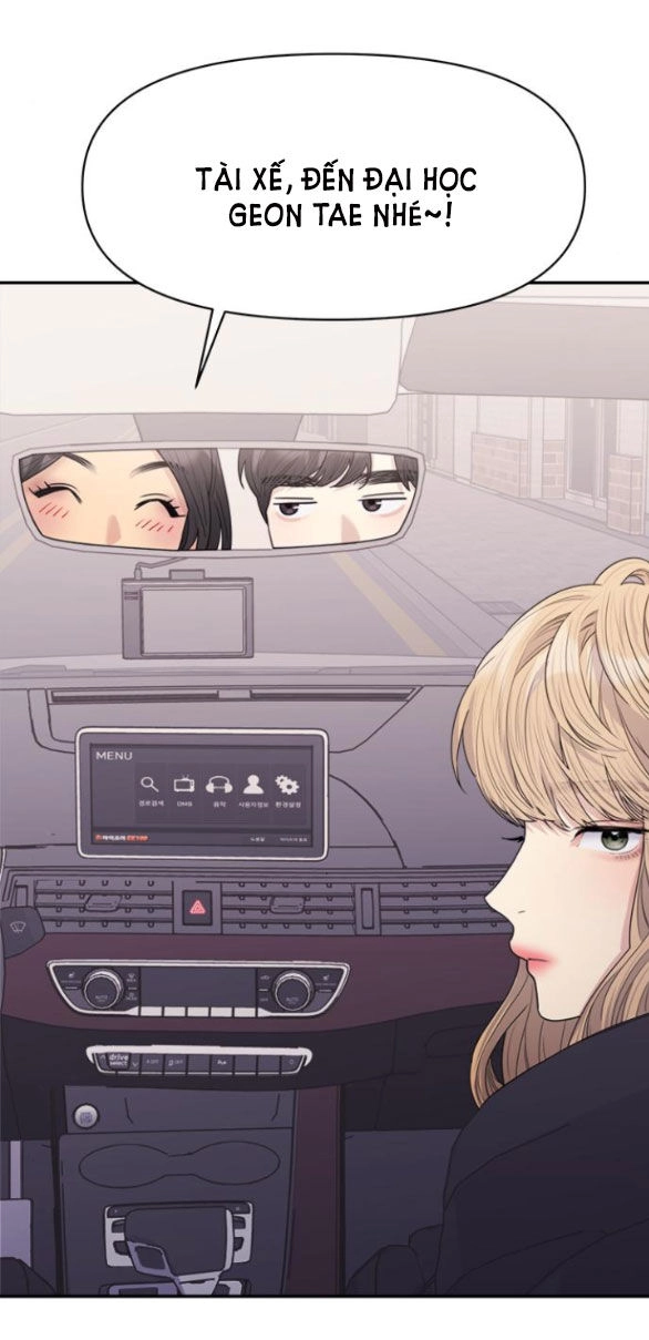 Couple Breaker Chapter 24.1 - 3